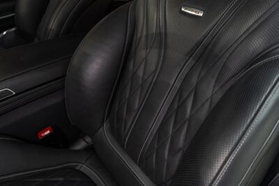 2020 Mercedes-Benz AMG S 63   - Photo 36 - Nashville, TN 37217