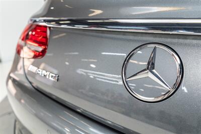 2020 Mercedes-Benz AMG S 63   - Photo 126 - Nashville, TN 37217