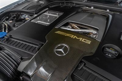 2020 Mercedes-Benz AMG S 63   - Photo 81 - Nashville, TN 37217