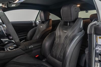2020 Mercedes-Benz AMG S 63   - Photo 30 - Nashville, TN 37217