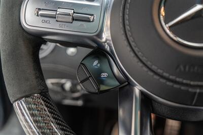 2020 Mercedes-Benz AMG S 63   - Photo 105 - Nashville, TN 37217