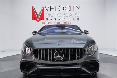 2020 Mercedes-Benz AMG S 63   - Photo 18 - Nashville, TN 37217