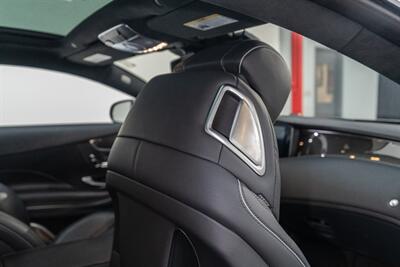 2020 Mercedes-Benz AMG S 63   - Photo 54 - Nashville, TN 37217