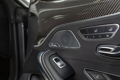 2020 Mercedes-Benz AMG S 63   - Photo 72 - Nashville, TN 37217