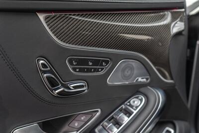 2020 Mercedes-Benz AMG S 63   - Photo 95 - Nashville, TN 37217