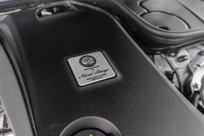 2020 Mercedes-Benz AMG S 63   - Photo 82 - Nashville, TN 37217