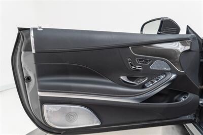 2020 Mercedes-Benz AMG S 63   - Photo 86 - Nashville, TN 37217