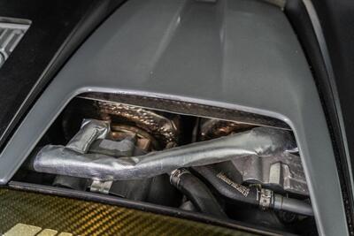 2020 Mercedes-Benz AMG S 63   - Photo 83 - Nashville, TN 37217