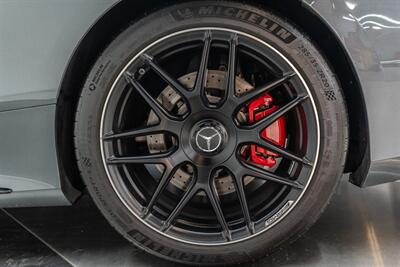 2020 Mercedes-Benz AMG S 63   - Photo 118 - Nashville, TN 37217
