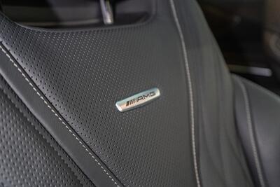 2020 Mercedes-Benz AMG S 63   - Photo 60 - Nashville, TN 37217