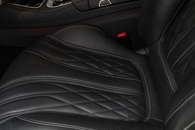 2020 Mercedes-Benz AMG S 63   - Photo 37 - Nashville, TN 37217