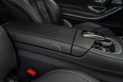 2020 Mercedes-Benz AMG S 63   - Photo 63 - Nashville, TN 37217