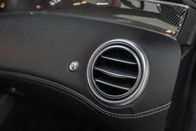 2020 Mercedes-Benz AMG S 63   - Photo 70 - Nashville, TN 37217