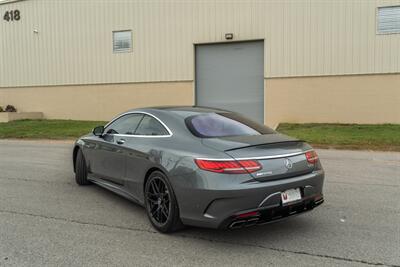 2020 Mercedes-Benz AMG S 63   - Photo 134 - Nashville, TN 37217