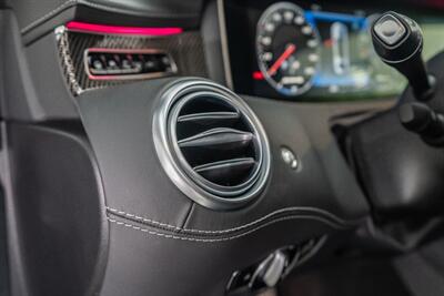 2020 Mercedes-Benz AMG S 63   - Photo 92 - Nashville, TN 37217