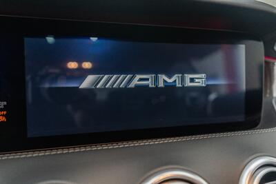 2020 Mercedes-Benz AMG S 63   - Photo 99 - Nashville, TN 37217