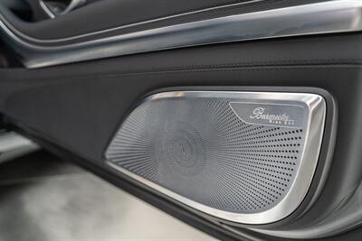 2020 Mercedes-Benz AMG S 63   - Photo 76 - Nashville, TN 37217