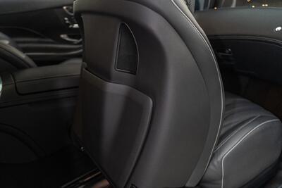 2020 Mercedes-Benz AMG S 63   - Photo 55 - Nashville, TN 37217