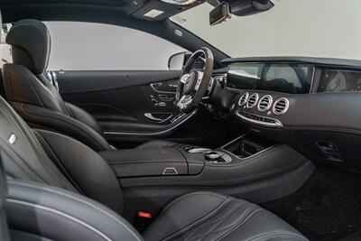 2020 Mercedes-Benz AMG S 63   - Photo 65 - Nashville, TN 37217