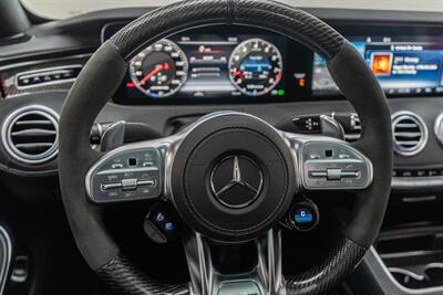 2020 Mercedes-Benz AMG S 63   - Photo 110 - Nashville, TN 37217