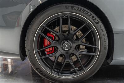 2020 Mercedes-Benz AMG S 63   - Photo 119 - Nashville, TN 37217