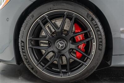 2020 Mercedes-Benz AMG S 63   - Photo 117 - Nashville, TN 37217