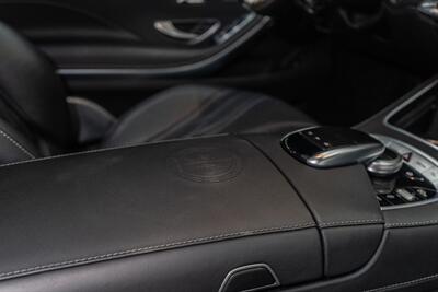 2020 Mercedes-Benz AMG S 63   - Photo 67 - Nashville, TN 37217