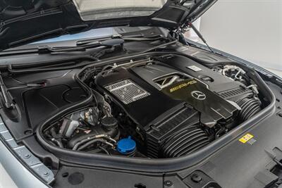 2020 Mercedes-Benz AMG S 63   - Photo 79 - Nashville, TN 37217