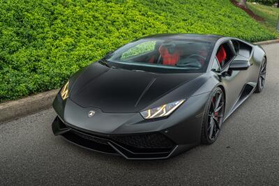 2015 Lamborghini Huracan LP610-4   - Photo 88 - Nashville, TN 37217