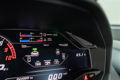 2015 Lamborghini Huracan LP610-4   - Photo 73 - Nashville, TN 37217