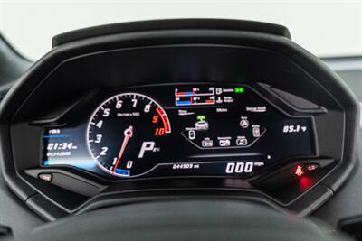 2015 Lamborghini Huracan LP610-4   - Photo 70 - Nashville, TN 37217