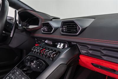 2015 Lamborghini Huracan LP610-4   - Photo 45 - Nashville, TN 37217