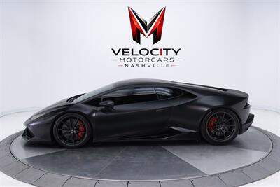 2015 Lamborghini Huracan LP610-4   - Photo 15 - Nashville, TN 37217