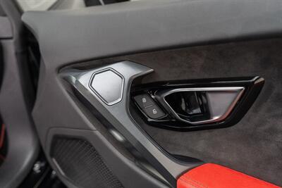 2015 Lamborghini Huracan LP610-4   - Photo 48 - Nashville, TN 37217