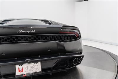 2015 Lamborghini Huracan LP610-4   - Photo 83 - Nashville, TN 37217
