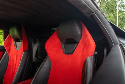 2015 Lamborghini Huracan LP610-4   - Photo 92 - Nashville, TN 37217