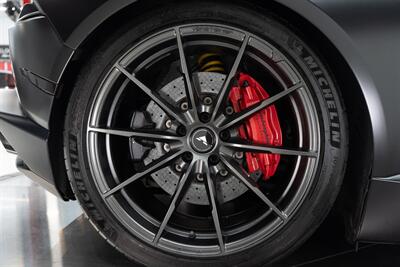 2015 Lamborghini Huracan LP610-4   - Photo 76 - Nashville, TN 37217