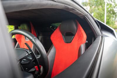 2015 Lamborghini Huracan LP610-4   - Photo 91 - Nashville, TN 37217