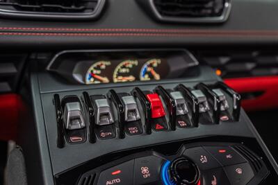 2015 Lamborghini Huracan LP610-4   - Photo 62 - Nashville, TN 37217