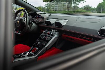2015 Lamborghini Huracan LP610-4   - Photo 97 - Nashville, TN 37217