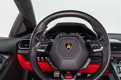 2015 Lamborghini Huracan LP610-4   - Photo 67 - Nashville, TN 37217
