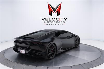 2015 Lamborghini Huracan LP610-4   - Photo 12 - Nashville, TN 37217