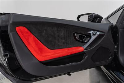2015 Lamborghini Huracan LP610-4   - Photo 56 - Nashville, TN 37217