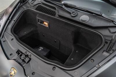 2015 Lamborghini Huracan LP610-4   - Photo 26 - Nashville, TN 37217