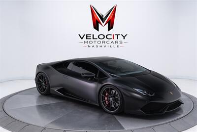 2015 Lamborghini Huracan LP610-4   - Photo 11 - Nashville, TN 37217