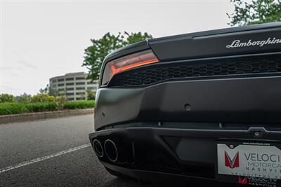 2015 Lamborghini Huracan LP610-4   - Photo 95 - Nashville, TN 37217