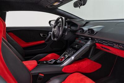 2015 Lamborghini Huracan LP610-4   - Photo 39 - Nashville, TN 37217