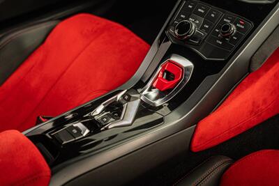 2015 Lamborghini Huracan LP610-4   - Photo 99 - Nashville, TN 37217