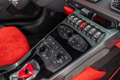 2015 Lamborghini Huracan LP610-4   - Photo 42 - Nashville, TN 37217