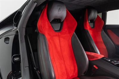 2015 Lamborghini Huracan LP610-4   - Photo 30 - Nashville, TN 37217